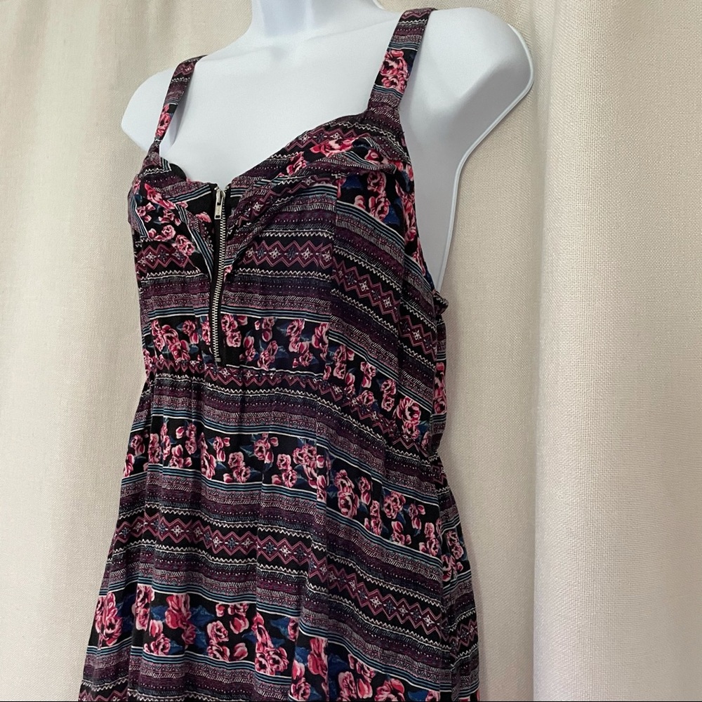 Bongo Summer Dress